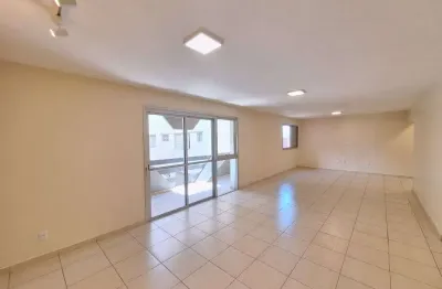 Apartamento de 173 m² com 04 quartos à venda - edifício leão xiii - setor oeste