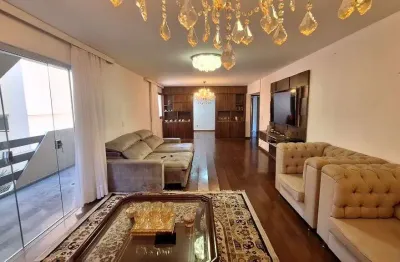 Apartamento de 173 m² com 03 quartos, sendo 01 suite, à venda por r$ 500.000  no setor oeste - goiânia