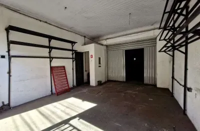 Loja comercial de 100 m² para alugar por r$ 3.400/mensais no setor campinas - goiânia