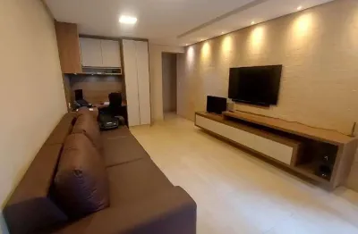 Apartamento de 91,58 m² com 03 quartos, à venda, por r$ 500.000 no setor central - goiânia