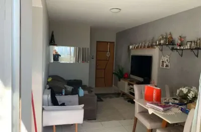 Apartamento com 2 quartos à venda, 59 m² por r$ 330.000 - vila dos alpes - goiânia/go