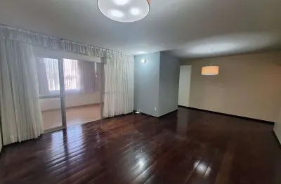 Apartamento de 137 m² com 03 quartos à venda no edificio esperanza setor oeste - goiânia
