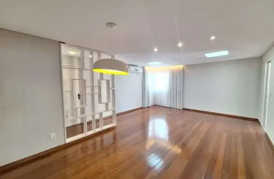 Apartamento de 155 m² com 04 quartos à venda por r$ 790.000 - setor oeste - goiânia .