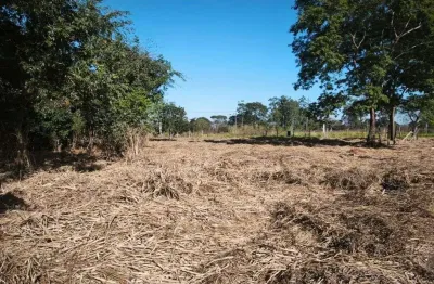 Terreno de 2006 m² à venda por r$ 450.000 - sítios de recreio mansões do campus - goiânia
