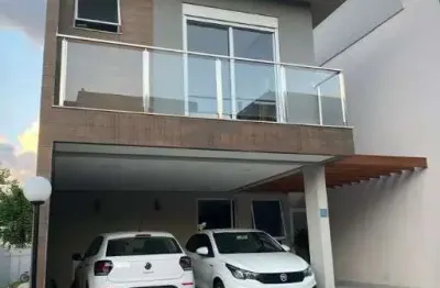 Sobrado de 191 m² com 04 suítes à venda por r$ 1.600.000 no jardim atlântico - goiânia