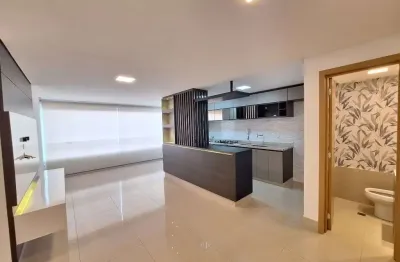 Apartamento de 89 m² com 03 suítes à venda por r$ 720.000 no setor pedro ludovico - goiânia