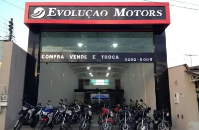 Galpão de 260 m² à venda por r$ 1.000.000 no conjunto cruzeiro do sul - aparecida de goiânia