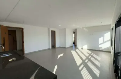 Apartamento de 82 m² com 02 suítes à venda - ed. tempus by palmer -  setor marista - goiânia