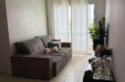 Apartamento de 74 m² com 03 quartos à venda por r$ 370.000 no parque amazônia - goiânia
