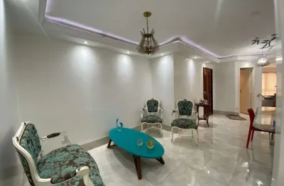 Apartamento de 153 m² com 04 quartos, sendo 01 suíte, à venda, por r$ 600.000 no setor central - goiânia