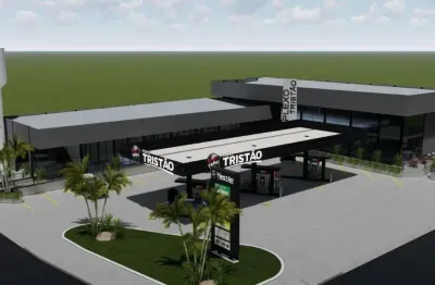 Loja de 45 m² para alugar por r$ 3.600/mensais no vila padre pelagio - goianira-go.