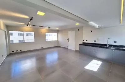 Apartamento com 3 quartos à venda, 80 m² por r$ 480.000 -  edifício eldorado -  setor oeste - goiânia/go