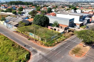 Terreno de 760 m² para alugar no jardim fonte nova - goiânia/go