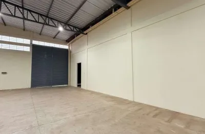 Galpão de 416 m² para alugar por r$ 9.200/mês no jardim santo antônio - goiânia/go