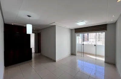 Apartamento de 64 m² com 02 quartos à venda por r$ 450.000 no setor bueno - goiânia
