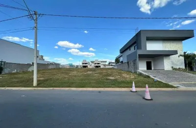 Lote de 300 m² à venda por r$ 265.000 no jardins porto - senador canedo