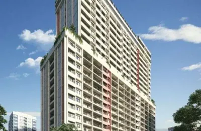 Apartamento de 92 m² com 02 suítes à venda por r$ 700.000 no setor bueno - goiânia