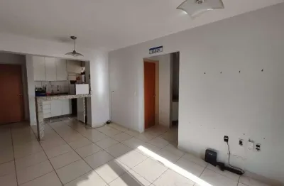 Apartamento de 56 m² com 02 quartos à venda por r$ 300.000 no setor negrão de lima - goiânia