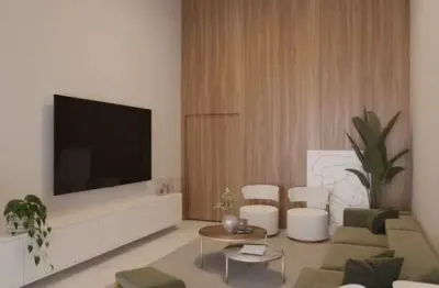 Casa de 155 m² com 03 suítes à venda por r$ 950.000 no parque amazônia - goiânia