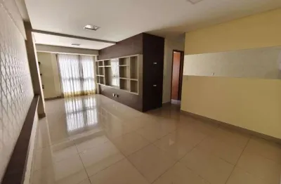 Apartamento de 87 m² com 03 quartos à venda por r$ 705.000 no setor bueno - goiânia