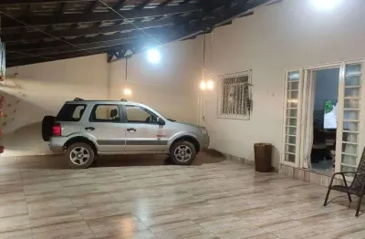 Casa de 500 m² com 03 quartos à venda por r$ 1.100.000 no vila anchieta - goiânia