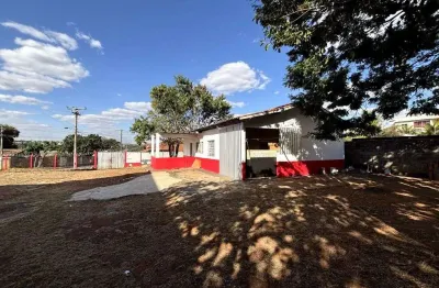 Galpão de 6070 m² à venda por r$ 20.000.000 no setor vila martins - goiânia
