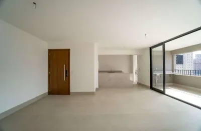 Apartamento de 119 m² com 03 suites à venda, por r$ 1.390,00 no setor bueno, goiânia