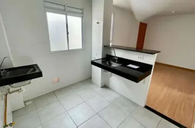 Apartamento de 42 m² com 02 quartos para alugar por r$ 1.350,00/mensais no lorena parque - goiânia