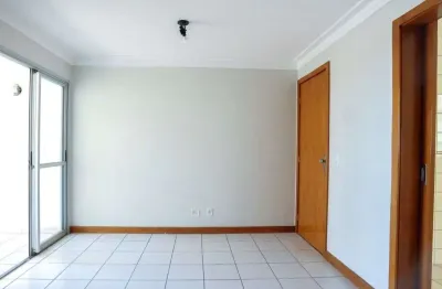 Apartamento com 3 quartos para alugar na Rua Florianópolis, 428, Alto da Glória, Goiânia