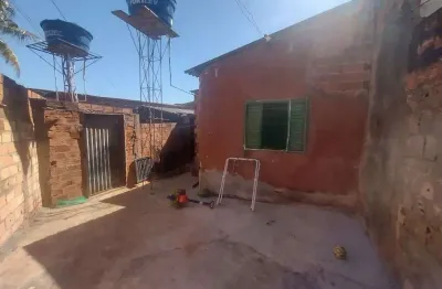 Casa de 161 m² com 03 quartos à venda por r$ 315.000 no setor mansões paraíso - aparecida de goiânia