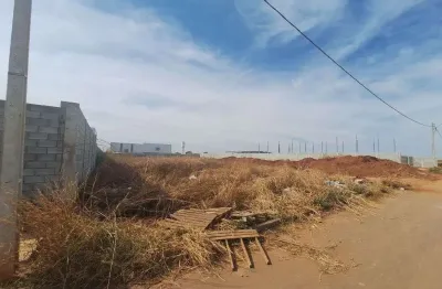 Área de 2800 m² à venda por r$ 1.400.000 no setor industrial global park - aparecida de goiânia