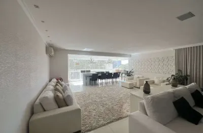 Apartamento de 168 m² com 03 suítes para alugar por r$ 9.980/mensais no jardim goiás - goiânia