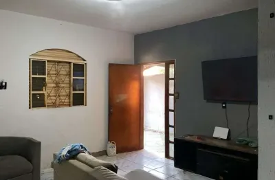 Casa de 125 m² com 03 quartos à venda por r$ 490.000 no jardim das cascatas - aparecida de goiânia