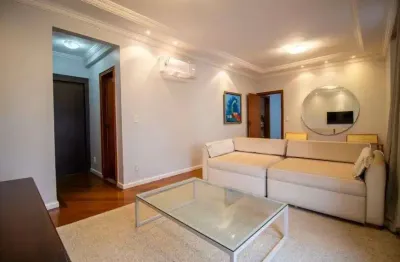 Apartamento de 216 m² com 04 quartos à venda por r$ 850.000,00 no setor bueno em goiânia/go