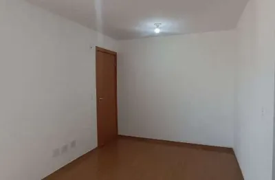 Apartamento de 45 m² com 02 quartos à venda por r$ 185.000 no setor lorena park - goiânia