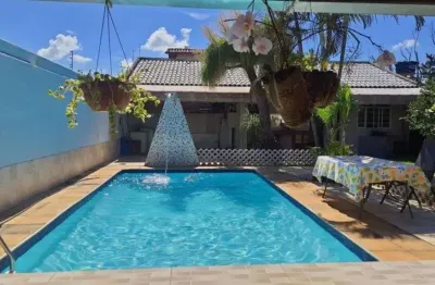 Casa de 332 m² com 05 quartos à venda por r$ 1.150.000 no setor vila santa isabel - goiânia