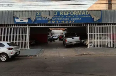 Área de 525 m² à venda por r$ 2.500.000 no setor bueno - goiânia