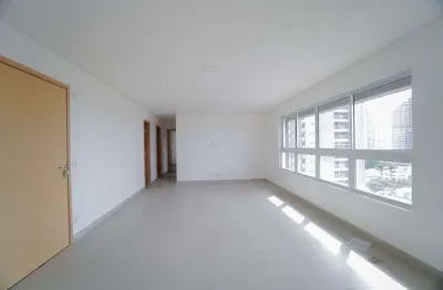 Apartamento de 88 m² com 03 suítes para alugar por r$ 4.200/mensais no setor serrinha - goiânia