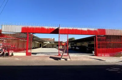 Lote de 1023 m² à venda por r$ 3.600.000 no setor campinas - goiânia