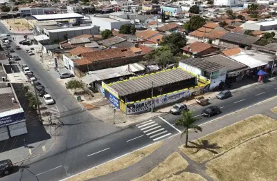 Lote de 348 m² à venda por r$ 1.100.000 no setor garavelo - aparecida de goiânia