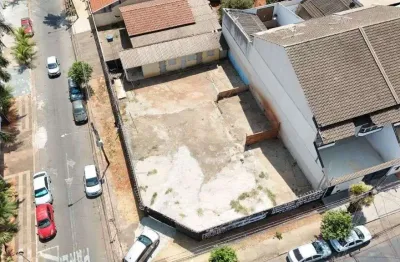 Lote de 509 m² para alugar por r$ 8.000/mensais no jardim américa - goiânia