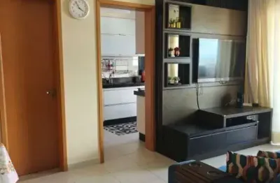 Apartamento de 80 m² com 03 quartos à venda por r$ 695.000 no setor leste universitário - goiânia
