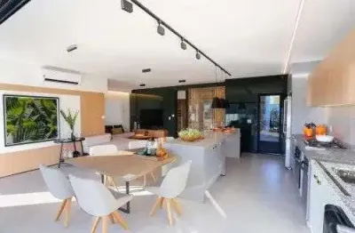 Casa de 178 m² com 03 suítes à venda por r$ 1.335.000 no jardins lyon - aparecida de goiânia