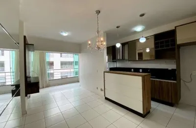 Apartamento de 73 m² com 03 quartos à venda por r$ 380.000 no setor santos dumont - goiânia