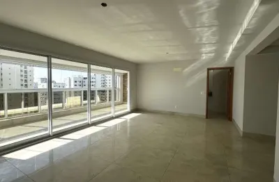 Apartamento de 178 m² com 04 suítes à venda por r$ 1.600.000 no setor oeste - goiânia