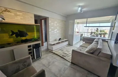 Apartamento de 61 m² com 02 quartos à venda por r$ 465.000 no setor vila dos alpes - goiânia