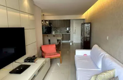 Apartamento de 90 m² com 04 quartos à venda por r$ 550.000 - no setor bela vista - goiânia
