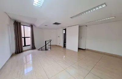 Loja de 74 m² para alugar por r$ 2.100/mensais no setor oeste - goiânia