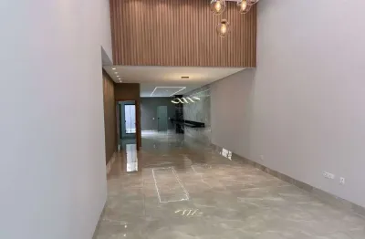 Casa de 154 m² com 03 suítes à venda por r$ 840.000 no jardim atlântico - goiânia