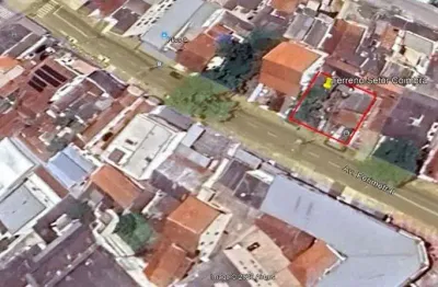 Lote de 450 m² à venda por r$ 1.100.000 no setor coimbra - goiânia